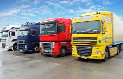 Ankara Baklan Nakliye Ambarı