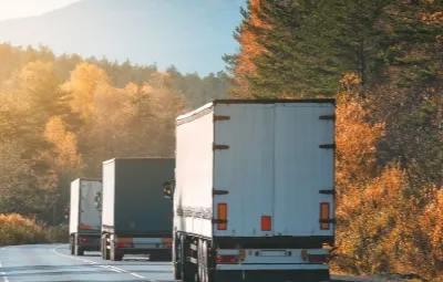 Ankara ile Baklan Arası Klima Taşıma