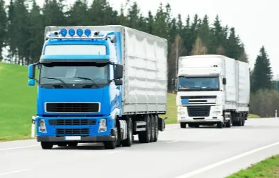 Ankara ile Baklan Arası Eşya Taşıma